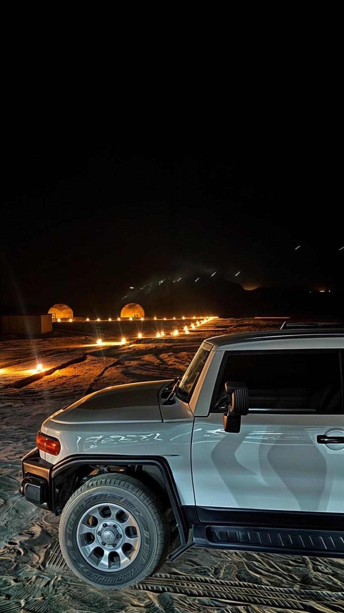 Wadi Rum Sunset Camp Екстер'єр фото